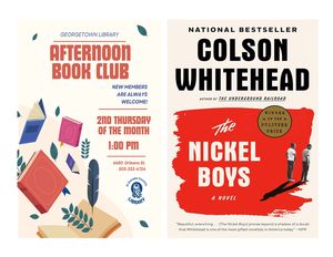 GT- Afternoon Bok Cl GT- Afternoon Bok Cl